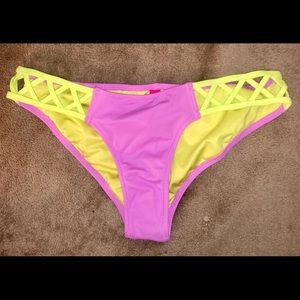 Victoria Secret bikini bottom